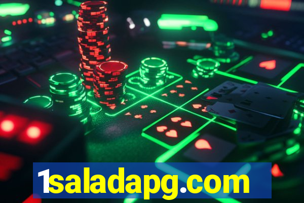 1saladapg.com