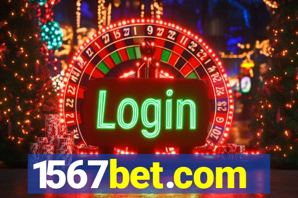 1567bet.com