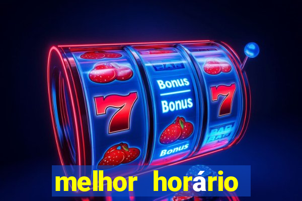 melhor horário para jogar sugar rush