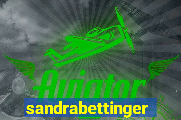 sandrabettinger