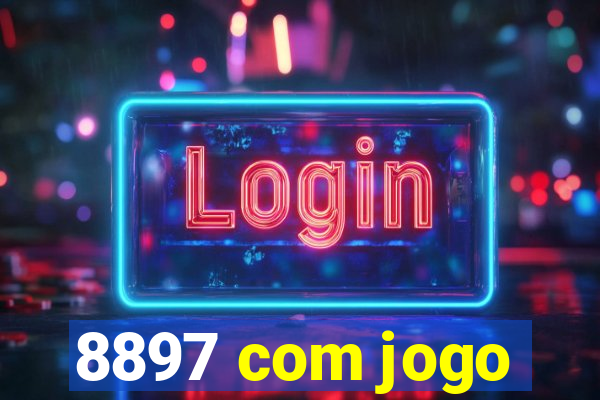 8897 com jogo