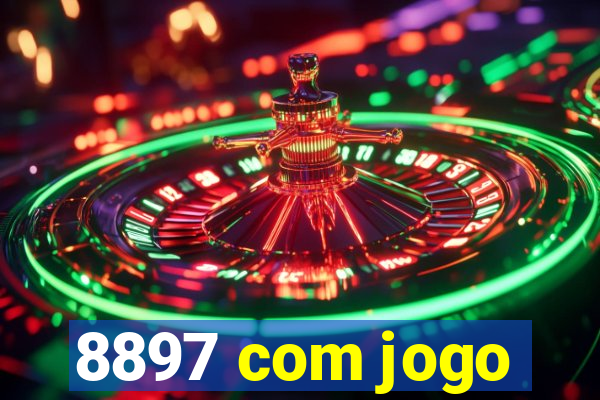 8897 com jogo