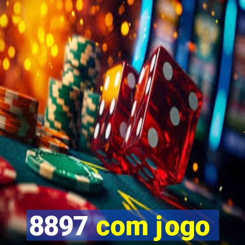 8897 com jogo