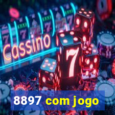 8897 com jogo