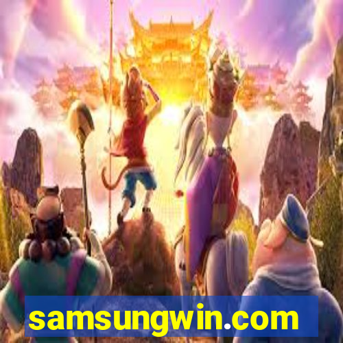 samsungwin.com