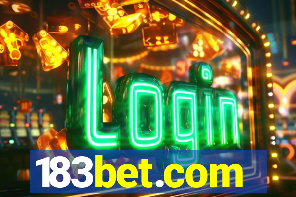 183bet.com