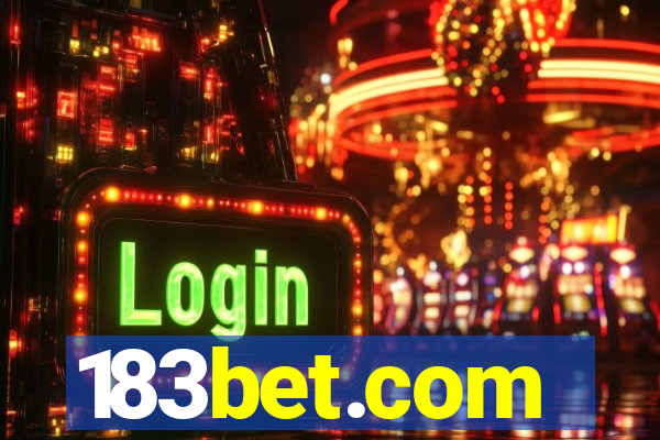 183bet.com