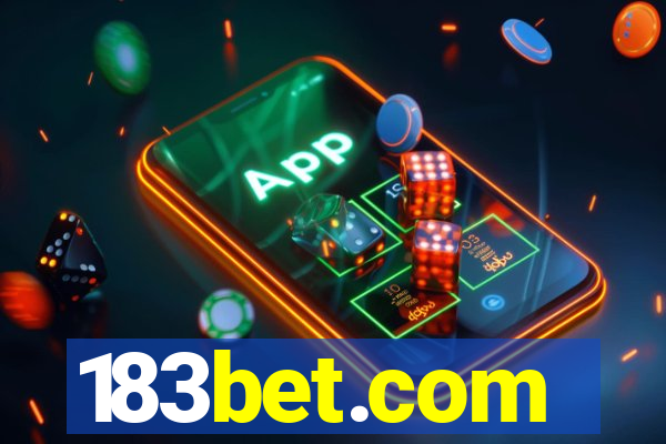 183bet.com