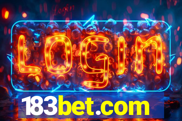 183bet.com