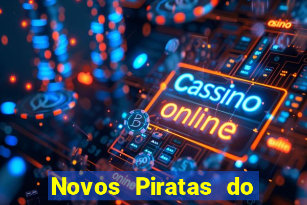 Novos Piratas do Caribe 6 piratas do caribe 6 o retorno de davy