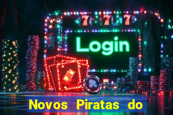 Novos Piratas do Caribe 6 piratas do caribe 6 o retorno de davy