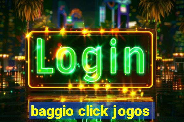 baggio click jogos