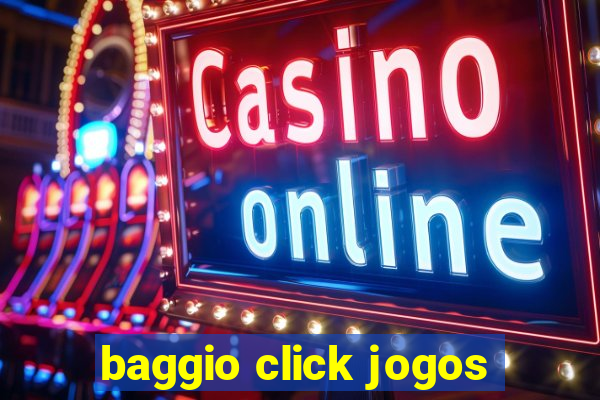 baggio click jogos