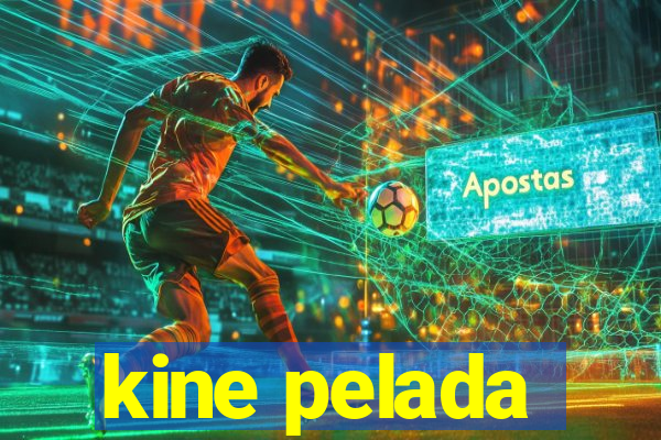 kine pelada