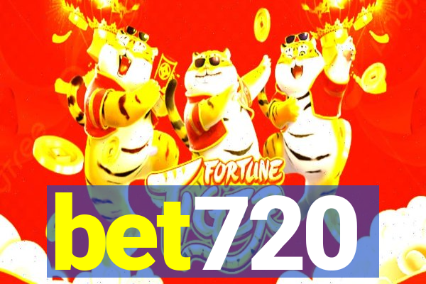 bet720