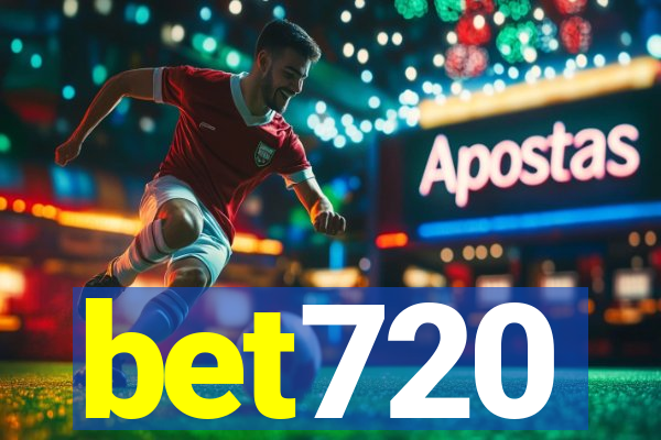 bet720