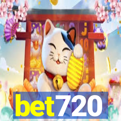 bet720