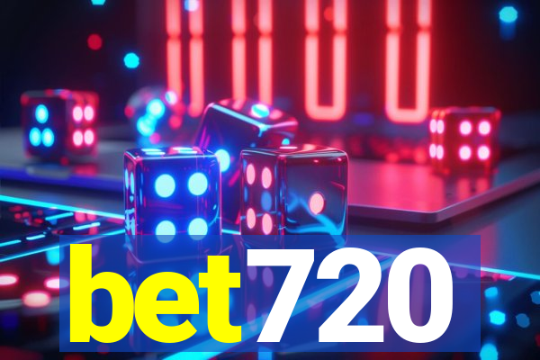 bet720