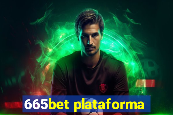 665bet plataforma