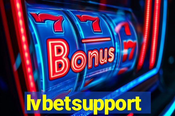 lvbetsupport