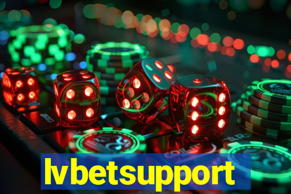 lvbetsupport