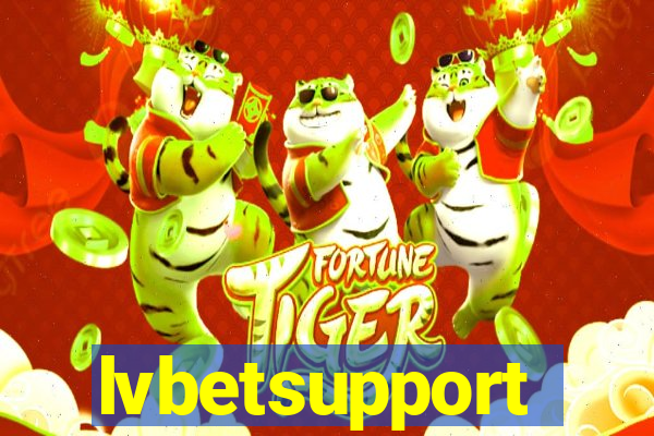 lvbetsupport