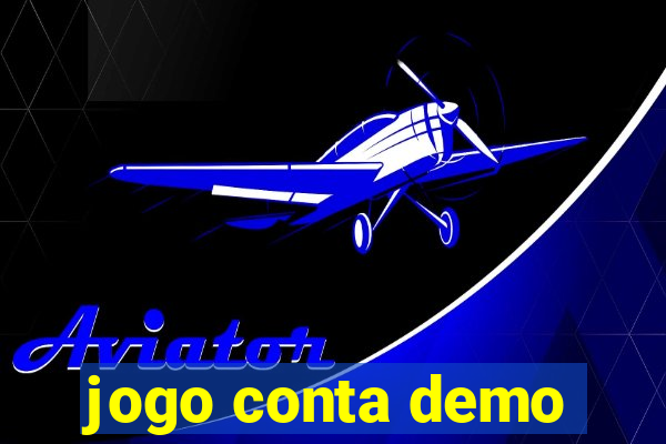 jogo conta demo