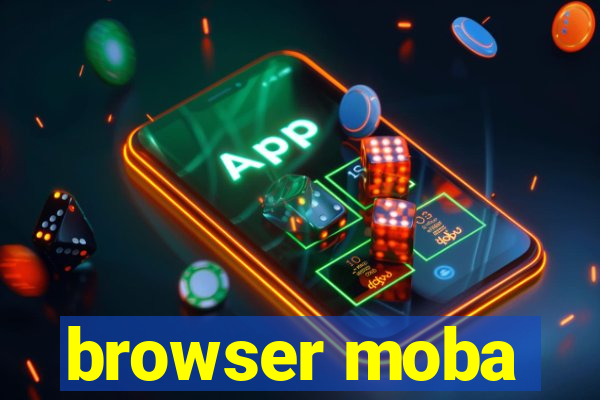 browser moba