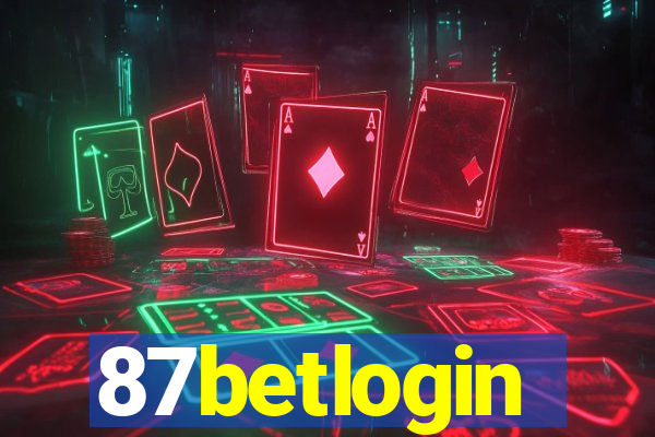 87betlogin