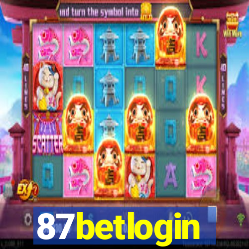 87betlogin