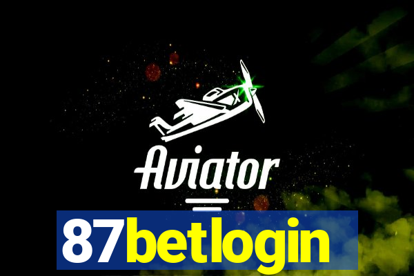 87betlogin