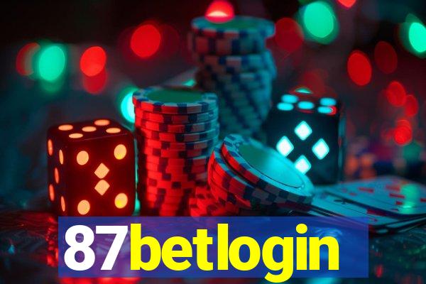 87betlogin