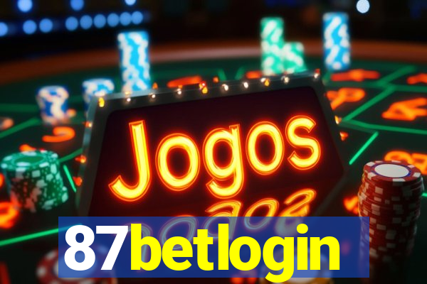 87betlogin