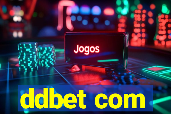 ddbet com