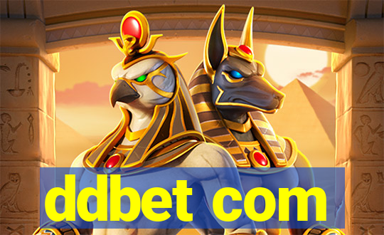 ddbet com