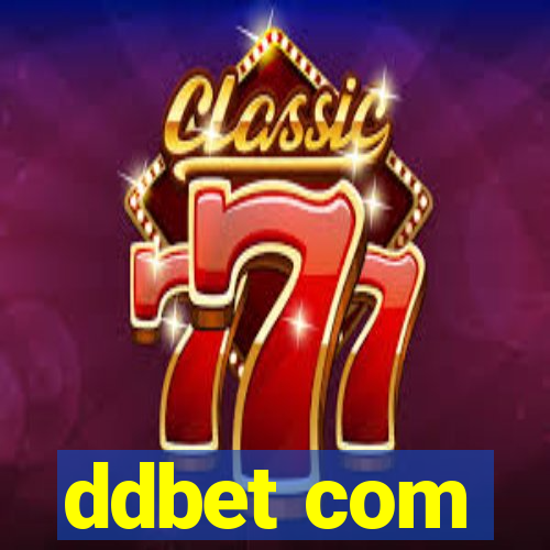 ddbet com