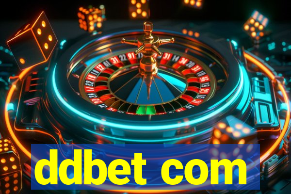 ddbet com