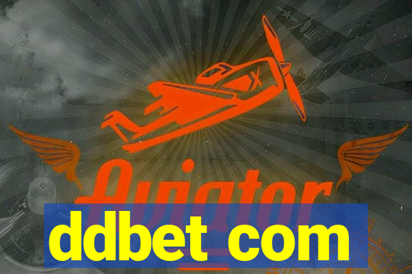 ddbet com