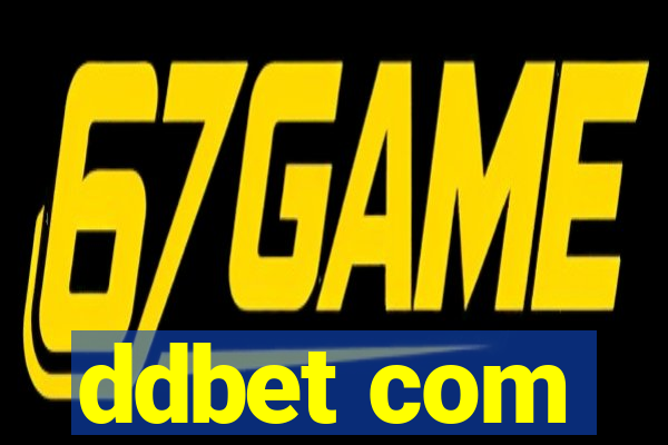 ddbet com