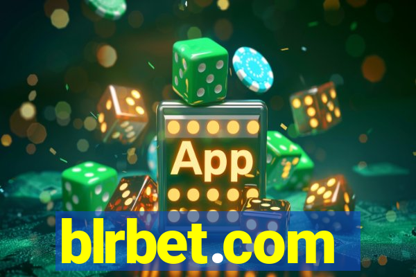 blrbet.com