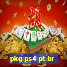 pkg ps4 pt br