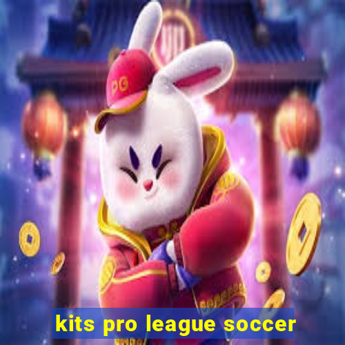 kits pro league soccer