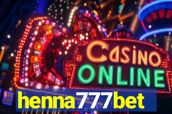 henna777bet