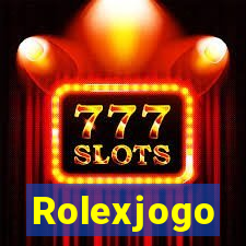 Rolexjogo