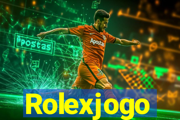 Rolexjogo