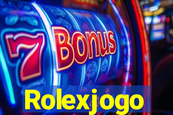 Rolexjogo