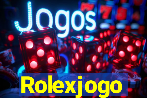 Rolexjogo