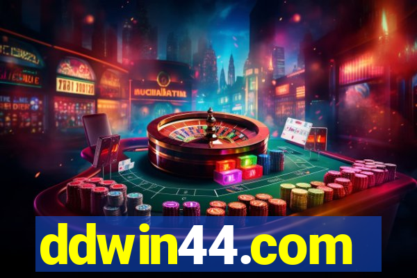 ddwin44.com