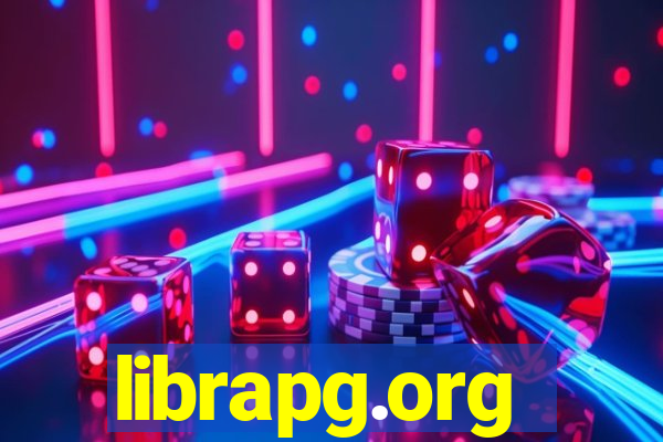 librapg.org