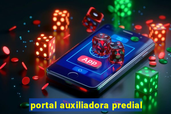 portal auxiliadora predial